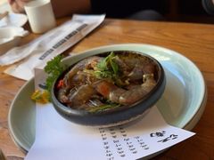 -小渔船渔家传统菜(鲅鱼圈店)