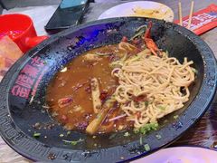 -金陵暴走小龙虾·迷踪蟹(凯德MALL店)