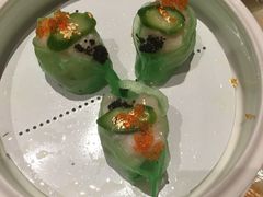 -8餐厅(新葡京酒店)