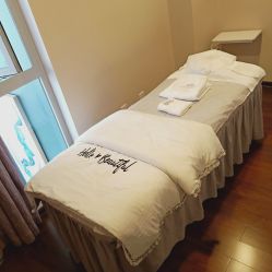 -汐月Health纤体spa中心