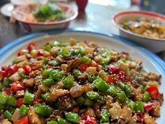 -兔槽江湖菜·重庆璧山兔(水围店)