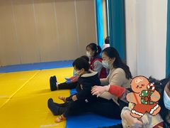 -蒙蒙狮蒙台梭利儿童之家