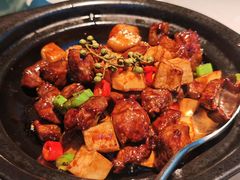 -曼格纳·曼芯馆(杨浦店)