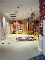 -奈尔宝·儿童乐园·亲子餐厅(长沙北辰荟店)