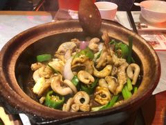 -啫神·广州地标美食(北京路店)