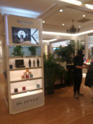 -In Style造型