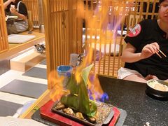 -無境·匠心日本料理(汉街店)