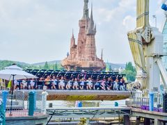 -大连海昌发现王国主题公园