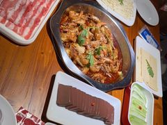 -惠友大虾(太原北街店)