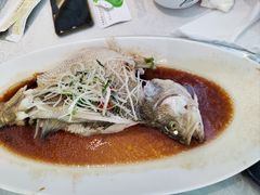 -玉林烤鸭店(定福庄店)