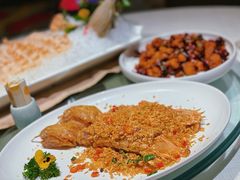 -金悦轩海鲜酒家(南宁店)