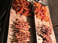 -比格比萨自助(万柳华联店)