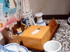 -南京大牌档(凯德大峡谷店)