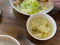 -随柳居·苏式小吃(建新巷店)