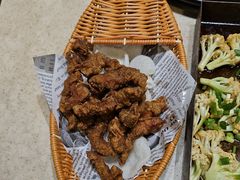 -船梆煮•蒸汽海鲜·生腌干蒸(五四广场店)