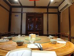 -兰溪小馆(东直门簋街店)