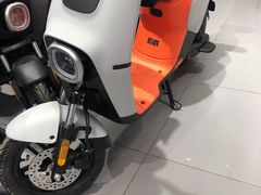 -九号电动车(安定门内大街店)