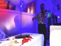 -天玑高空江景餐厅&酒吧Sky Secret Restaurant&Bar