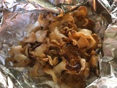 -盛港湾海鲜食府(黄沙店)