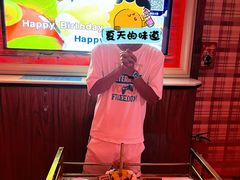 -童话王子·生日蛋糕(中山店)