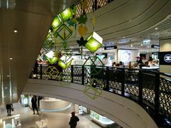 -崇光百货(尖沙咀店)