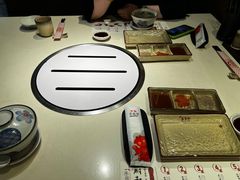 -赤坂亭M9和牛烧肉·日料398放题(万达店)