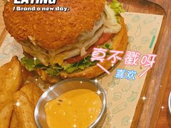 -魏客咖啡(中铁中心店)