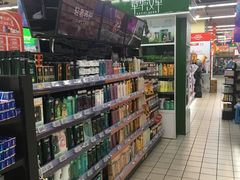 -物美超市(下沙店)