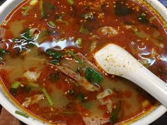 -天津乾毓德饭庄·清真传统炒菜·海鲜烧烤(咸阳路店)