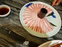 -海逸海鲜酒家(古北店)