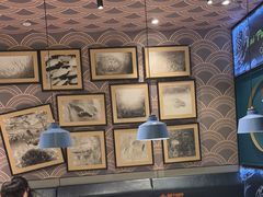 -赖胖子肉蟹煲(上邦百汇城店)
