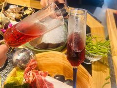 -鹿鸣山草本茶香火锅(园西路店)