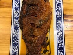 酥鱼-张记焖窑·十五年专注焖烤(雍和宫店)