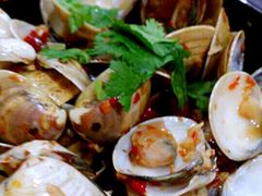 -味福记·本地特色菜(八一万达广场店)