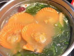 -太古汇海鲜姿造(延寿店)
