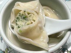 -新光酒家·河豚·海鲜·蟹料理(浦东店)