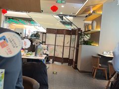 -船歌·鱼水饺青岛菜(枫蓝国际购物中心店)