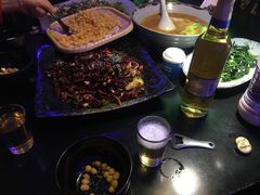 -醉小酒馆·川菜·江湖菜·重庆菜(观音桥旗舰店)