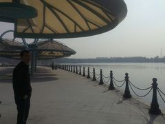 android_upload_pic-美兰湖景区