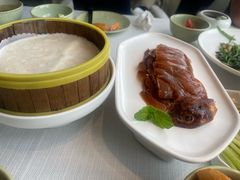 -悦融·京鲁菜·露台花园(安定门店)