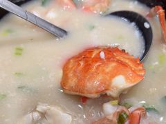 -金榜潮州砂锅粥(总店)