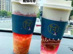 -围裙妈妈(临平店)