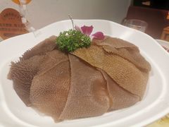 -巴奴毛肚火锅概念餐厅