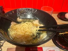 -寸屋拉面(凯德晶萃店)