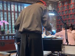 -北京四季酒店·采逸轩