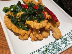 -云海肴·汽锅鸡·云南代表菜(美罗城店)