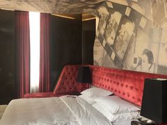 -天津津利华酒店