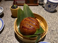 -南京大牌档(济南万象城店)