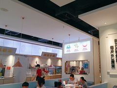 -花椒俏川菜小馆(南海万达店)