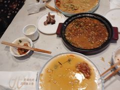 -北李妈妈菜·海肠捞饭(开发区万达店)